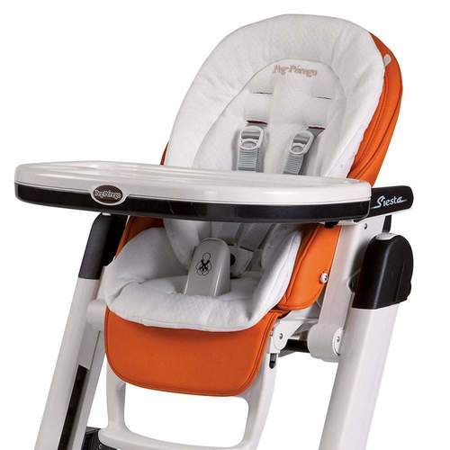Peg Perego Baby Cushion (Both Stroller & Highchair)
