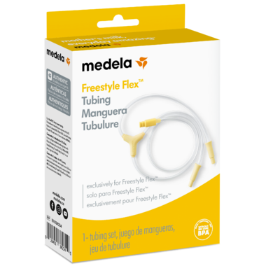 Medela Freestyle Flex Tubing