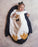 Baby Bites Baby Winter Sleeping Bag - Mr. Penguin
