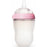 Como Tomo Natural Feel Baby Bottle 250ml Pink