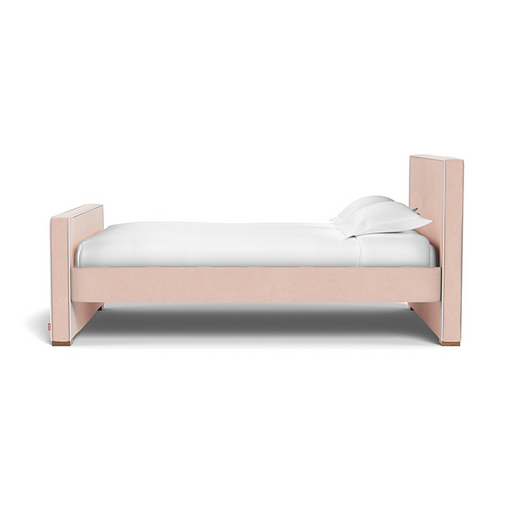 Monte Dorma Full Bed - Petal Pink (MARKHAM IN STORE PICKUP ONLY)