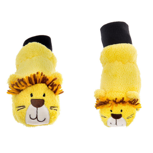 Flapjack Kids Winter Mitts - Lion LUV0307