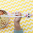 Edsion Friends Stainless Chopsticks (Right-Handed) - Rabbit
