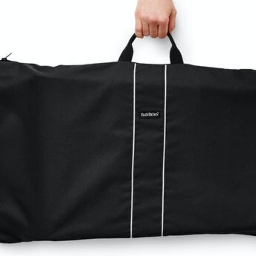 BABYBJÖRN Transport Bag for Bouncer - Black