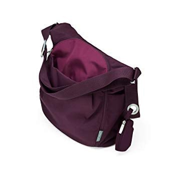 Stokke Changing Bag - Purple
