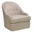 Dwell Savoy Glider with Ottoman Linen NaturaL (IN STORE PICK UP ONLY)