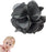 Twinklebelle Mini Latch Posh Satin Flower - Grey