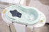 Rotho TOP Bath Tub - Tender Rose Pearl  (Markham Store Pick Up Only)