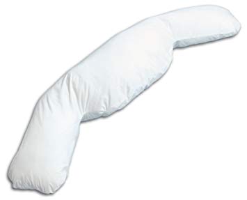Leachco Replacement Cover for Boomerest Pillow