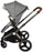 Kangaroo Stroller Granite Grey 29603