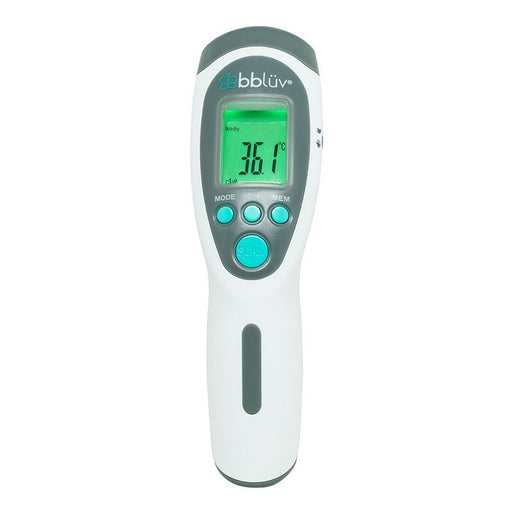 Bbluv 4 in 1 Digital Thermometer