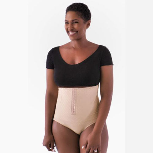 Belly Bandit C Section and Recovery Undies - Nude XL