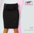 Sofi Co Maternity Skirt - Black