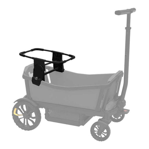 Veer Infant Car Seat Adapter for Peg Perego 4/35
