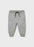 Mayoral Basic Cuffed Fleece Sweatpants - Tormenta V (704-30)