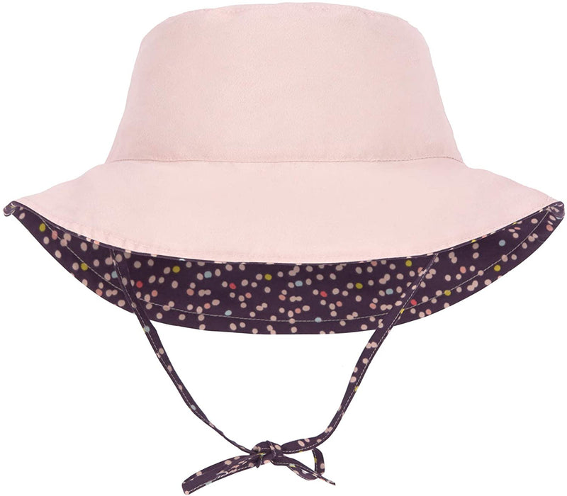 Lassig Sun Protection Bucket Hat - Multidots