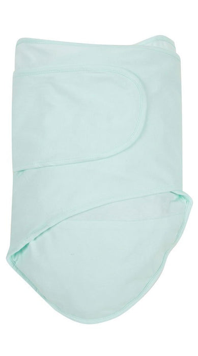 Miraclebaby Blanket Solid Mint