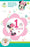 Disney Baby Minnie Mouse Milestone Stickers Flowers 79715