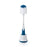 Oxo Bottle Brush W/ Stand Teal 62122600