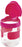 OXO Tot Large Flip-top Snack Cup - Pink