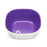 Munchkin Splash Bowl 2pk Pink/Purple 46725/46735