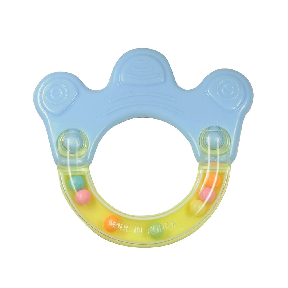 Plant Baby Teether Spinner