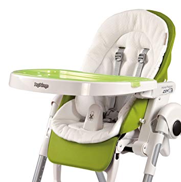 Peg Perego Baby Cushion (Both Stroller & Highchair)