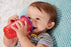 The First Years Take & Toss Sippy Cup 4pcs