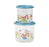 Sugarbooger Lunch Container Large Isla the Mermaid