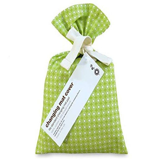 Olli & Lime George Changing Pad Cover