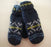 Calikids Lining Winter Mitts - Navy