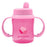 Green Sprouts Flip-Top Sippy Cup - Pink