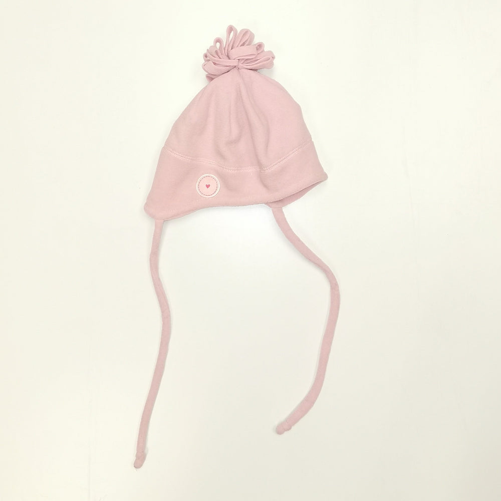 Nass Winter Hat For Girl - Pink