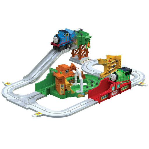 Thomas & Friends Big Loader Motorise/Electric Train T14000