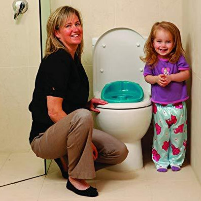 DreamBaby FIRST POTTY Multi-Stage