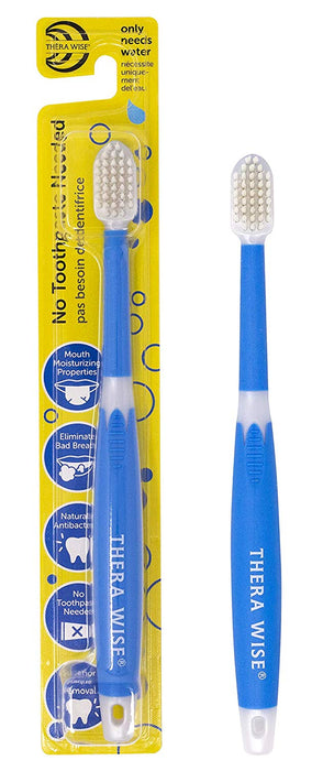 Thera Wise Adult Tooth Brush 315920