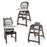 Ingenuity 3-in-1 Wood High Chair - Tristan