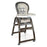 Ingenuity 3-in-1 Wood High Chair - Tristan