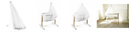 BABYBJÖRN Canopy for Cradle - White
