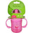 Green Sprouts Flip-Top Sippy Cup - Pink