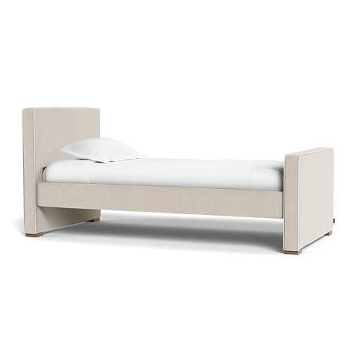 Monte Dorma Twin Bed - Dune (MARKHAM IN STORE PICKUP ONLY)