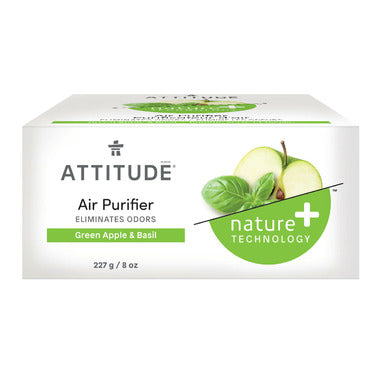 Attitude Air PurifIer 227g - Green Apple & Basil