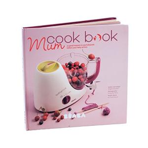 Beaba Cook Book Mum