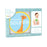 Pearhead Milestone Stickers French  (First Year Belly Stickers) 99047