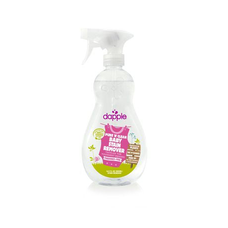 Dapple Baby Pure 'n' Clean Fragrance Free Stain Remover