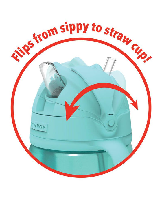 Skip Hop Sip-to-straw Cups