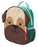 Skip Hop Zoo Mini Backpack with Safety Harness - Pug