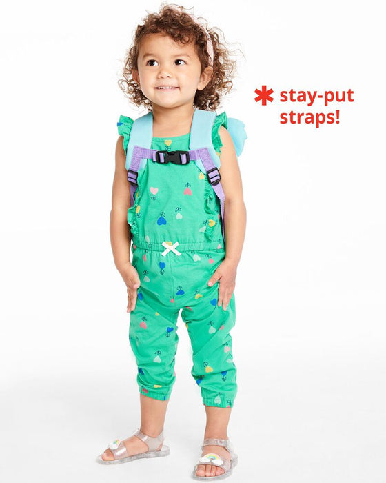 Skip Hop Zoo Mini Backpack w/ Safety Harness Koala 9L754010