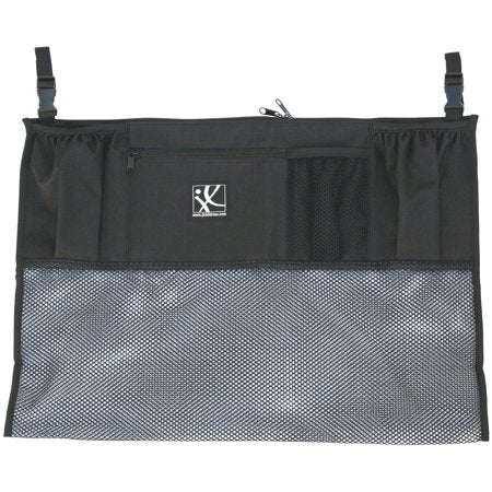 JL Double Cargo Organizer for Double Strollers