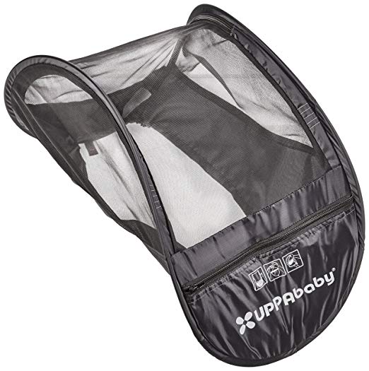 Uppababy Cabana Infant Car Seat All Weather Shield